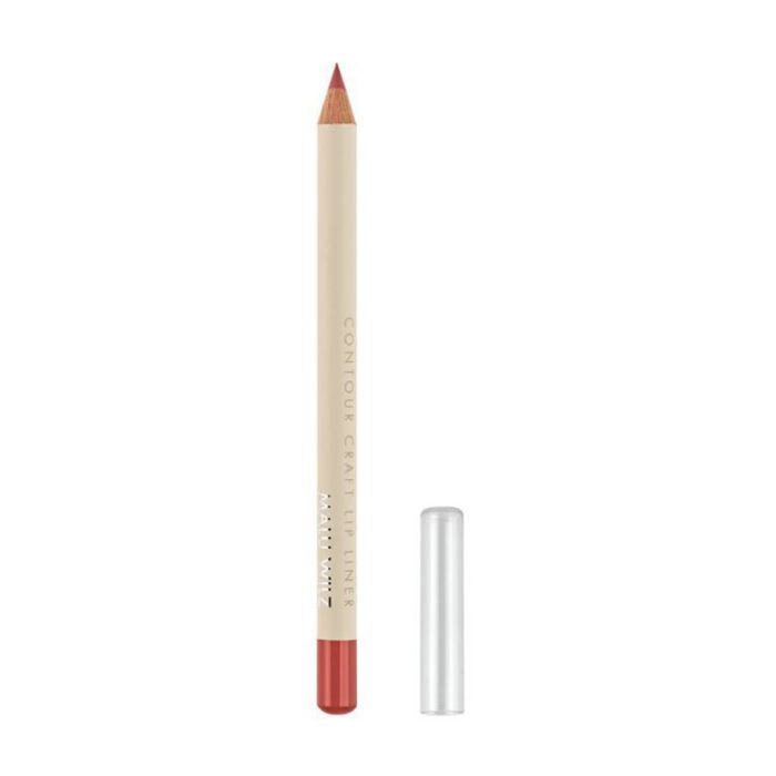 Карандаш для губ Malu Wilz Contour Craft Lip Liner - 45 (4060425039630)
