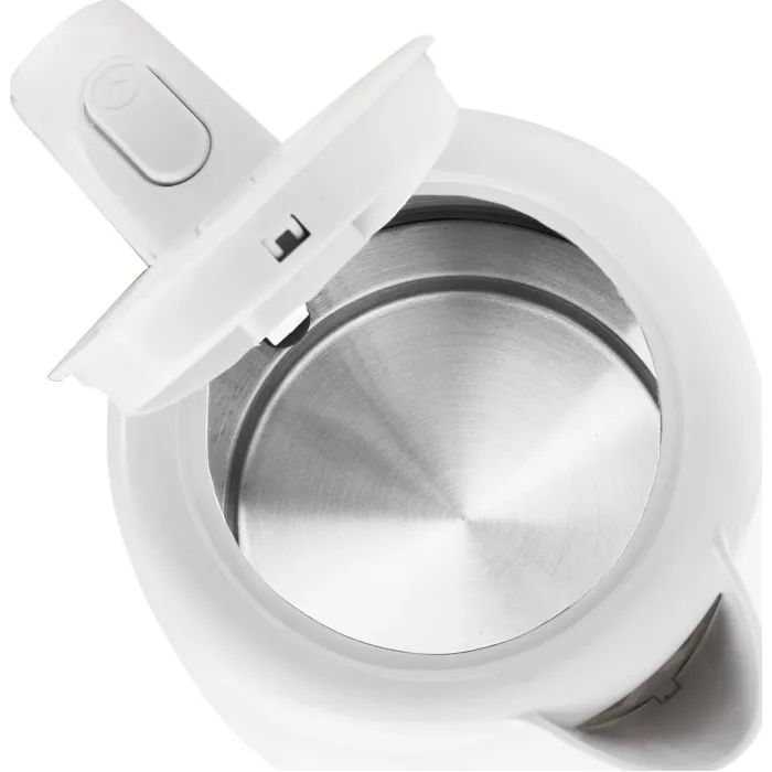 Електрочайник Adler AD 1385 white зображення 5