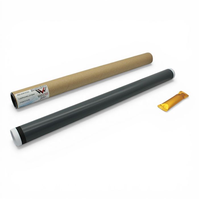 Термопленка HP LJ Pro M435/RM2-0639/RM1-8737/A3E42-65013 grease, Premium Welldo (RM2-0639-WDES)