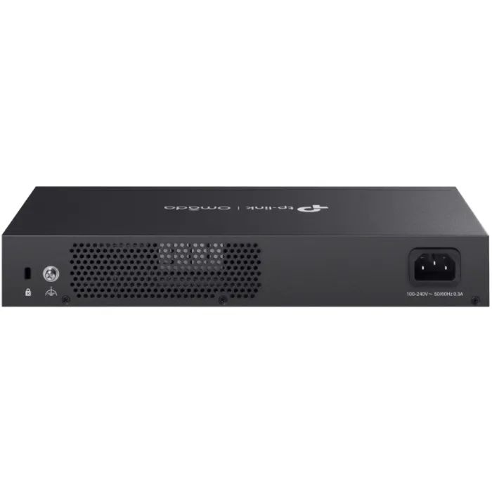 Маршрутизатор TP-Link ER7406 изображение 2