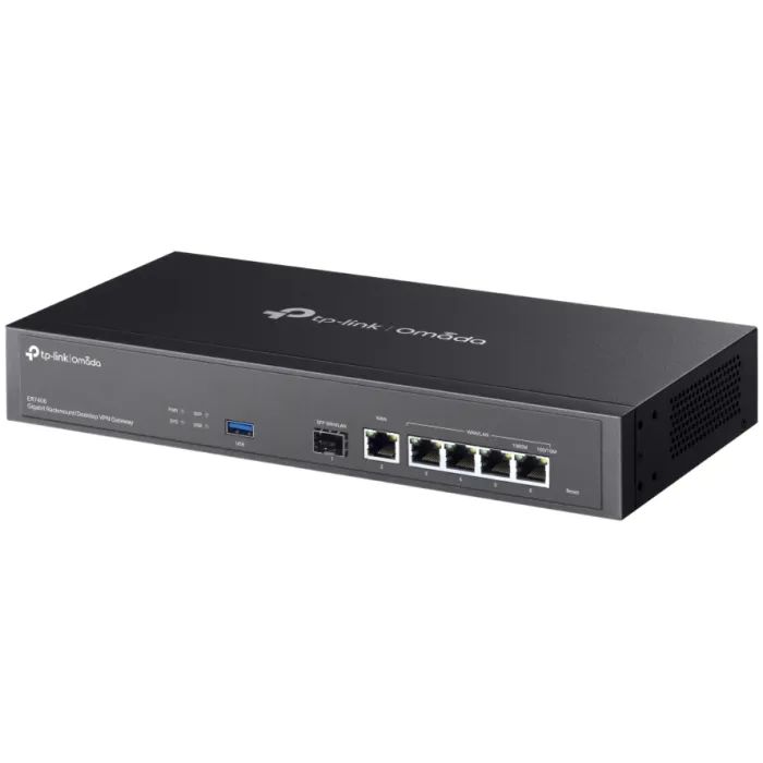 Маршрутизатор TP-Link ER7406 изображение 3
