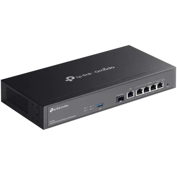 Маршрутизатор TP-Link ER7406 изображение 4