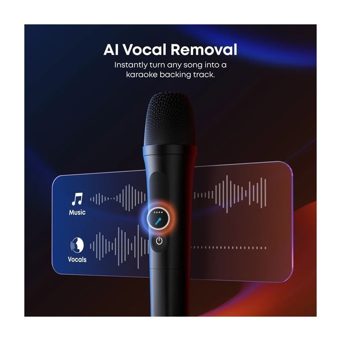 Акустическая система Anker SoundСore Rave 3S Black (A31A3012) изображение 11