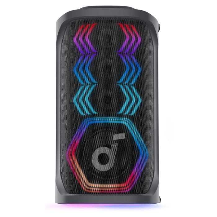 Акустическая система Anker SoundСore Rave 3S Black (A31A3012) изображение 2