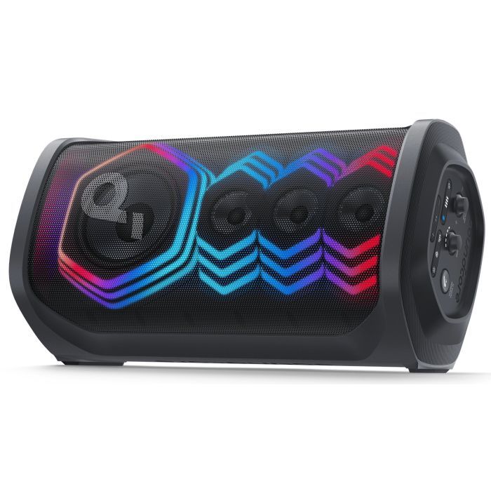 Акустическая система Anker SoundСore Rave 3S Black (A31A3012) изображение 4