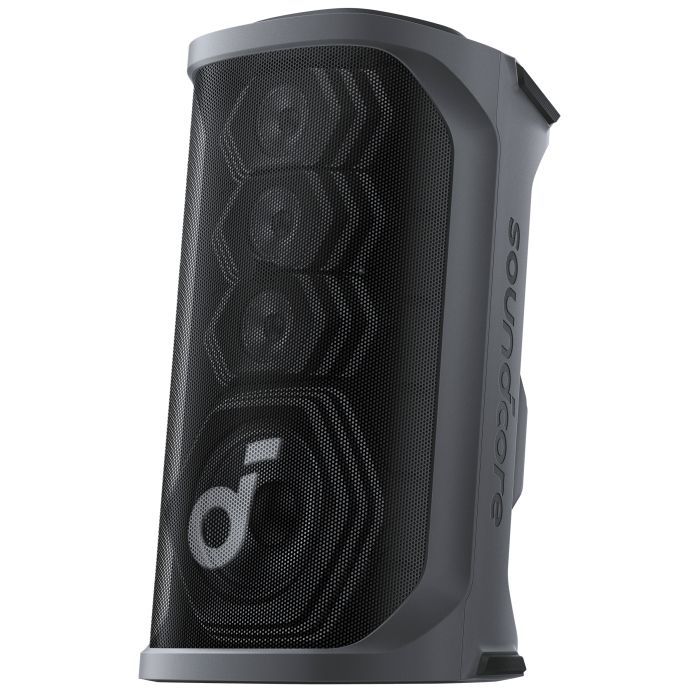 Акустическая система Anker SoundСore Rave 3S Black (A31A3012) изображение 5