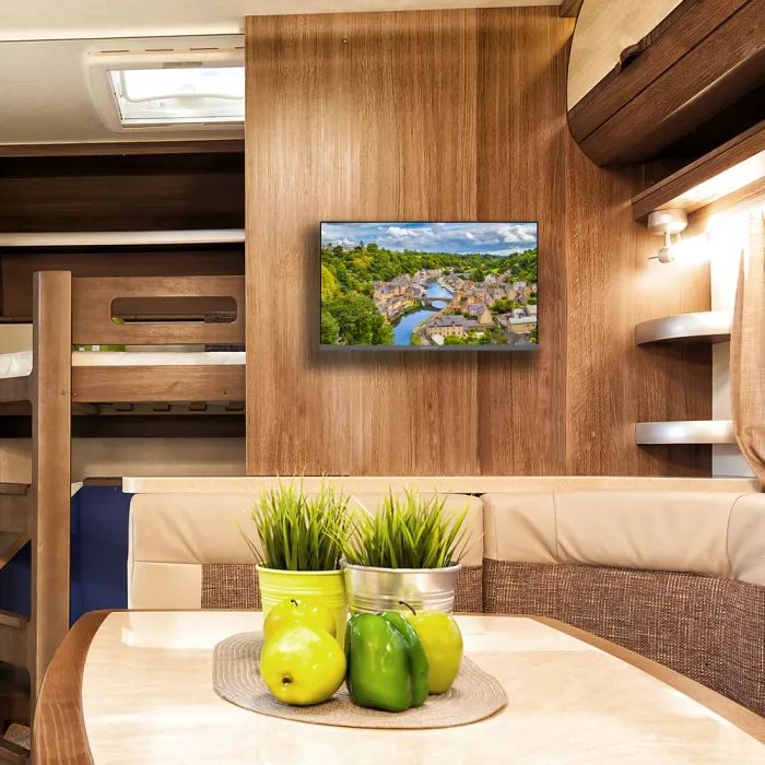 Телевізор THOMSON 24HQG3S15CW зображення 5