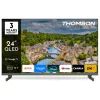 Телевізор THOMSON 24HQG3S15CW