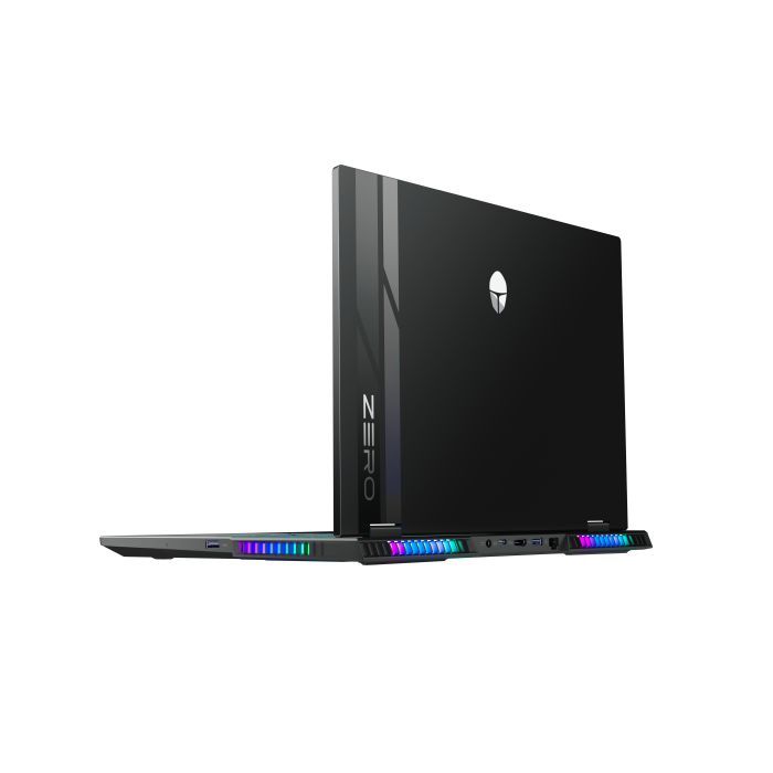 Ноутбук Thunderobot RZ16 (RZ16-i7147HX56C1Q240RB1) зображення 10