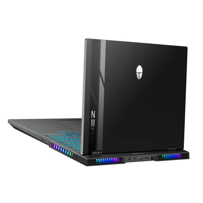 Ноутбук Thunderobot RZ16 (RZ16-i7147HX56C1Q240RB1) зображення 12