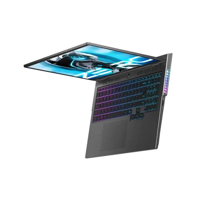 Ноутбук Thunderobot RZ16 (RZ16-i7147HX56C1Q240RB1) зображення 5