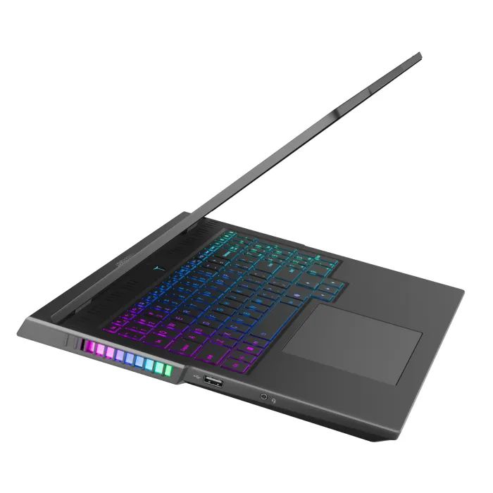 Ноутбук Thunderobot RZ16 (RZ16-i7147HX56C1Q240RB1) зображення 8