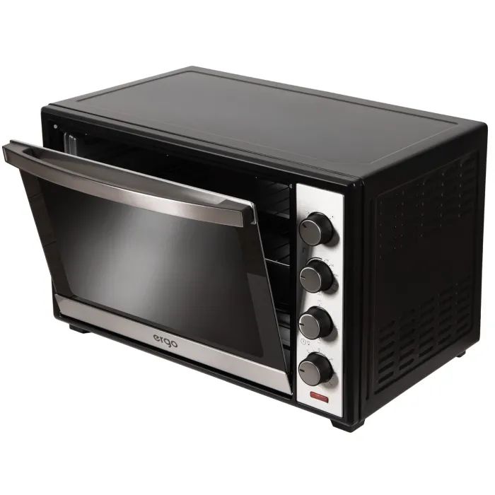Электропечь Ergo TO 910 изображение 10