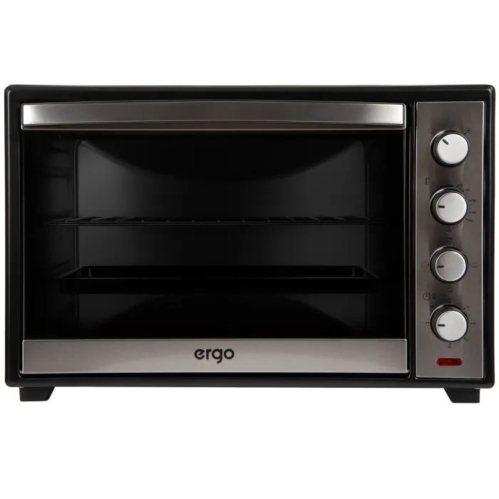 Электропечь Ergo TO 910