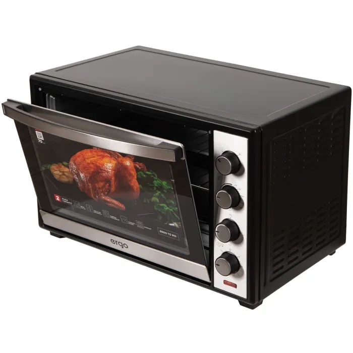 Электропечь Ergo TO 910 изображение 4