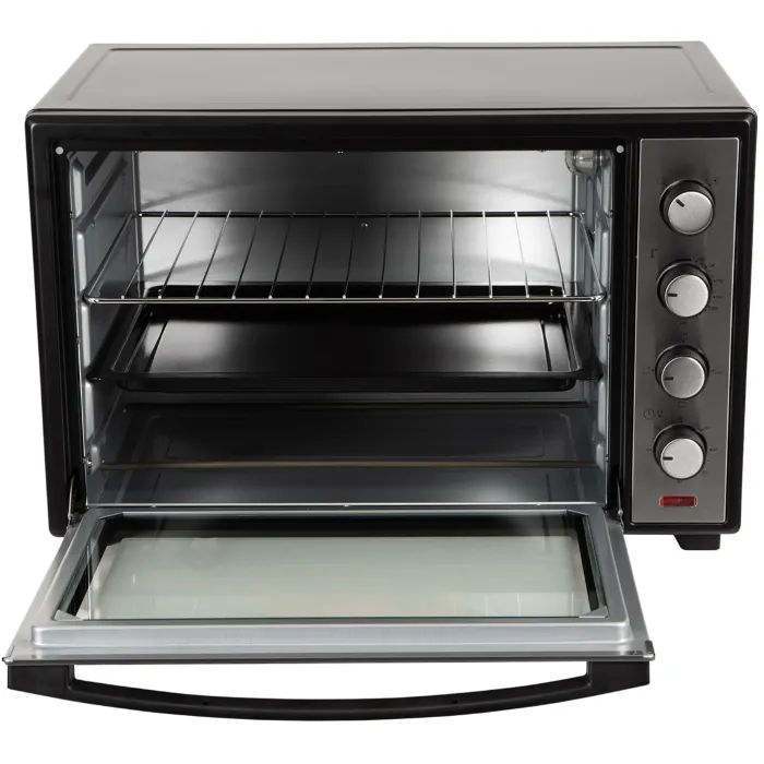 Электропечь Ergo TO 910 изображение 5