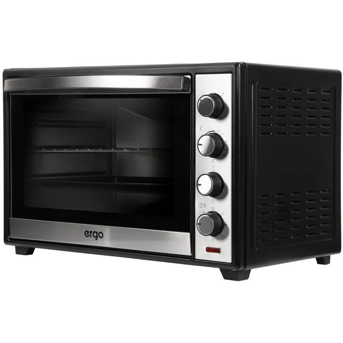 Электропечь Ergo TO 910 изображение 9