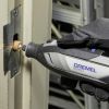 Гравер Dremel 8250-5/65 12V, 2х2Ah, 5000-30000об/хв, ЗП, кейс 0.59кг (F.013.825.0JF) зображення 6