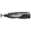 Гравер Dremel 8250-5/65 12V, 2х2Ah, 5000-30000об/мин, ЗУ, кейс 0.59кг (F.013.825.0JF) изображение 7