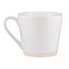 Чашка Ardesto Good Morning, 370мл, кераміка, білий (AR3031) зображення 2
