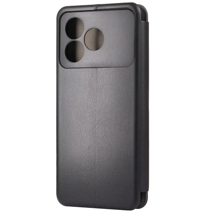 Чехол для мобильного телефона Armorstandart G-Case ZTE Blade A36 4G Black (ARM88907) изображение 2