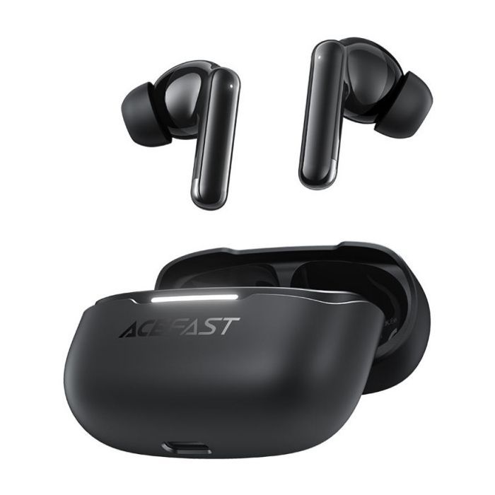 Навушники Acefast W5 Black (6974316285373) зображення 4