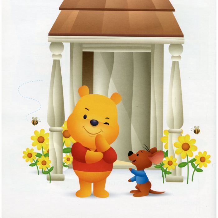 Книга Disney Маля. Мої перші історії. Новий друг Ранок (9786170966629) изображение 5