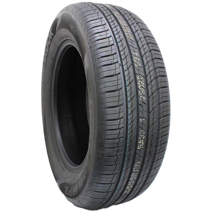 Шина Hankook Dynapro HP2 RA33 225/70 R16 103H (22579R16RA33)