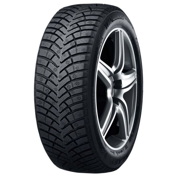 Шина Nexen 225/55R17 101T XL Winguard Winspike 3 (18420DOT)
