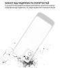 Чехол для мобильного телефона BeCover Motorola Moto G06 / G06 Power 4G Transparancy (715054) изображение 2