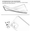 Чехол для мобильного телефона BeCover Motorola Moto G06 / G06 Power 4G Transparancy (715054) изображение 3