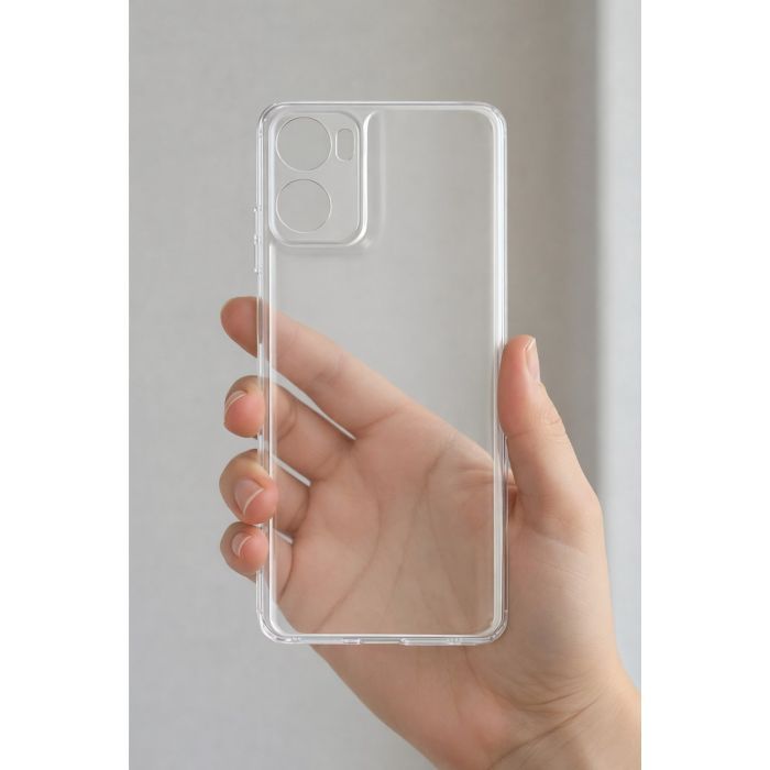 Чехол для мобильного телефона BeCover Motorola Moto G06 / G06 Power 4G Transparancy (715054) изображение 5