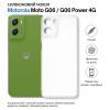 Чехол для мобильного телефона BeCover Motorola Moto G06 / G06 Power 4G Transparancy (715054) изображение 6