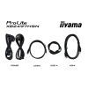 Монитор iiyama XB2497HSN-B1 изображение 12