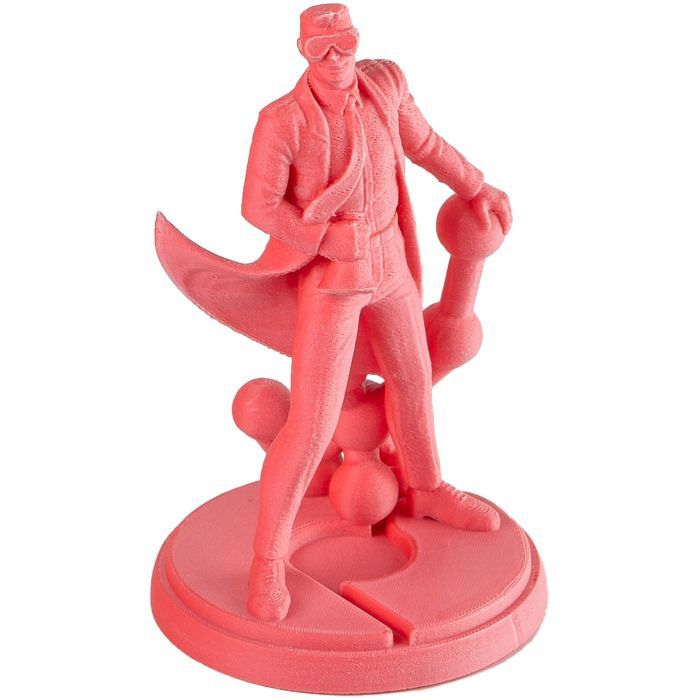 Пластик для 3D-принтера Polymaker PLA PANCHROMA DUAL MATTE 1,75mm 1kg FOGGY (CA04046) зображення 3