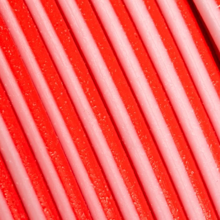 Пластик для 3D-принтера Polymaker PLA PANCHROMA DUAL MATTE 1,75mm 1kg FOGGY (CA04046) зображення 4