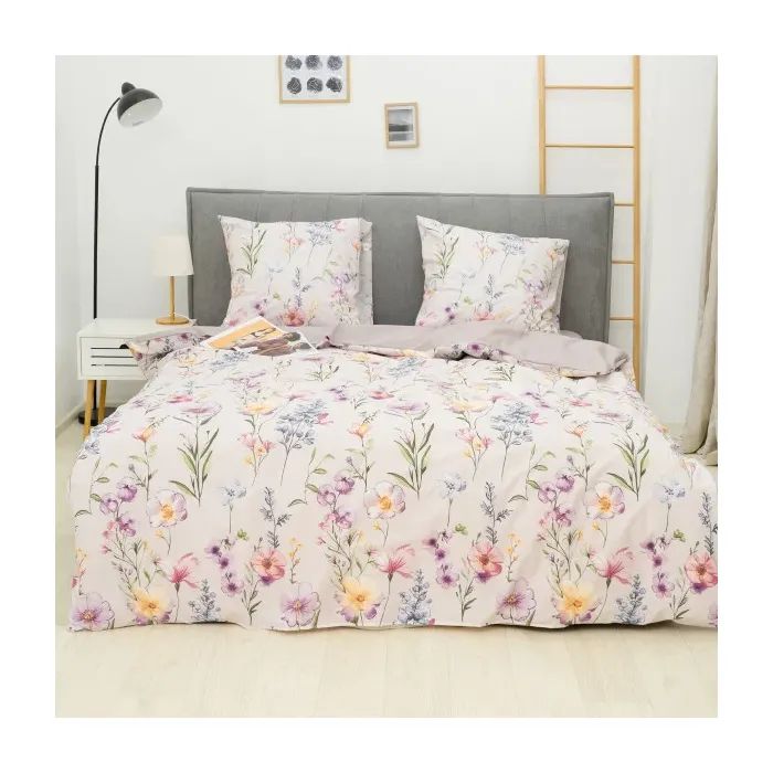 Постельное белье Viluta 25353 Ранфорс полуторный (25353_pl) изображение 2