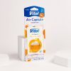 Ароматизатор для автомобиля VITOL Air Capsule Fruit Garden 3мл (VCA01) изображение 2