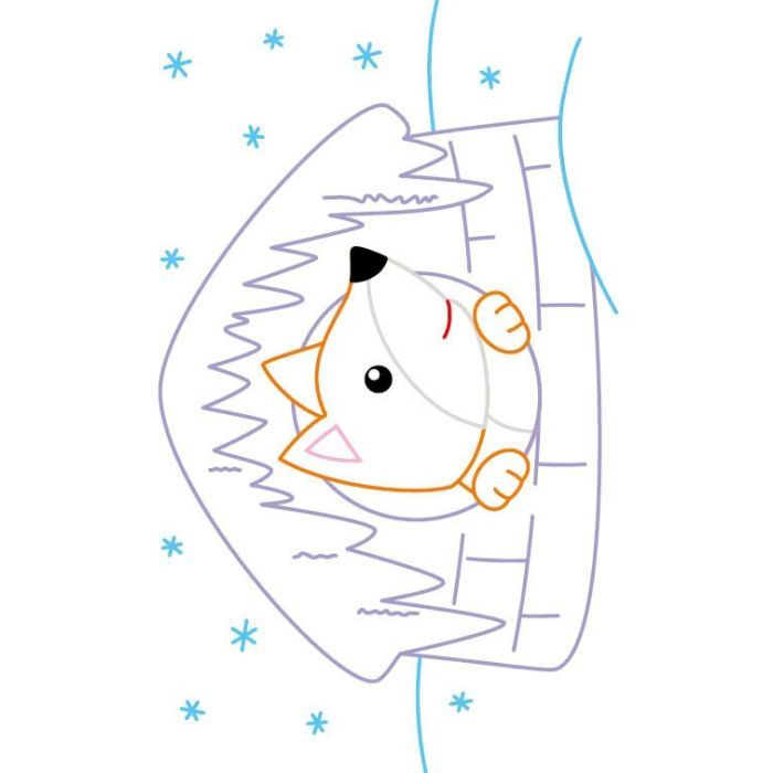 Книга Розмальовка з підказкою. Казкові герої Ранок (9789667513917) изображение 2