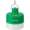 Фонарь NEWVEW комплект NV-T248 Solar Panel (NWVW-NV-T248-GN) изображение 2