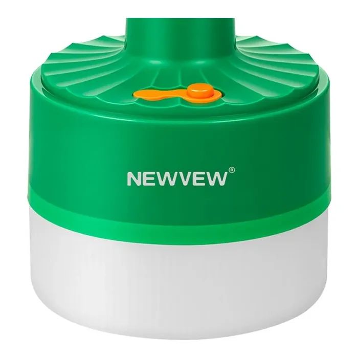 Фонарь NEWVEW комплект NV-T248 Solar Panel (NWVW-NV-T248-GN) изображение 4