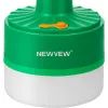 Фонарь NEWVEW комплект NV-T248 Solar Panel (NWVW-NV-T248-GN) изображение 4