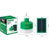 Фонарь NEWVEW комплект NV-T248 Solar Panel (NWVW-NV-T248-GN) изображение 6
