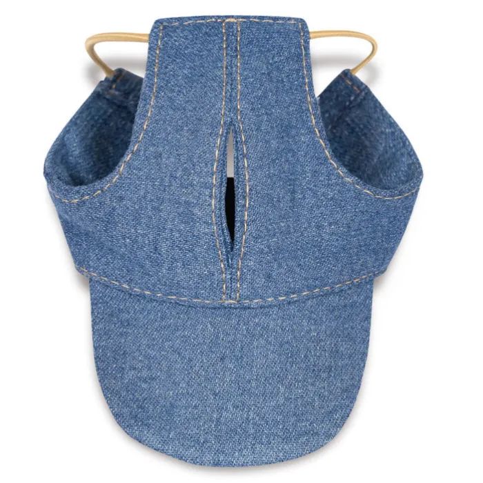 Кепка для тварин Pet Fashion Den L (4823082445295) зображення 2