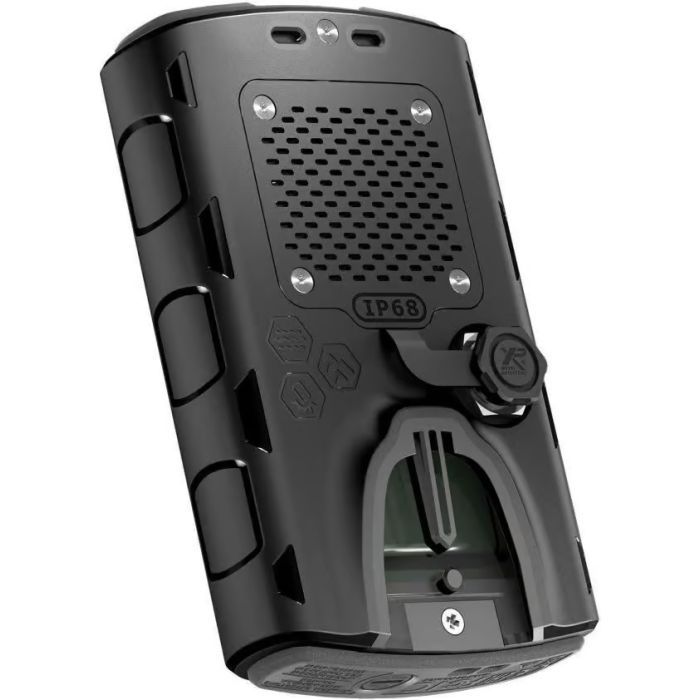 Металлоискатель XP DEUS II 28 FMF WS6ST FULL (DEUS2-28FMFRCWS6ST) изображение 11