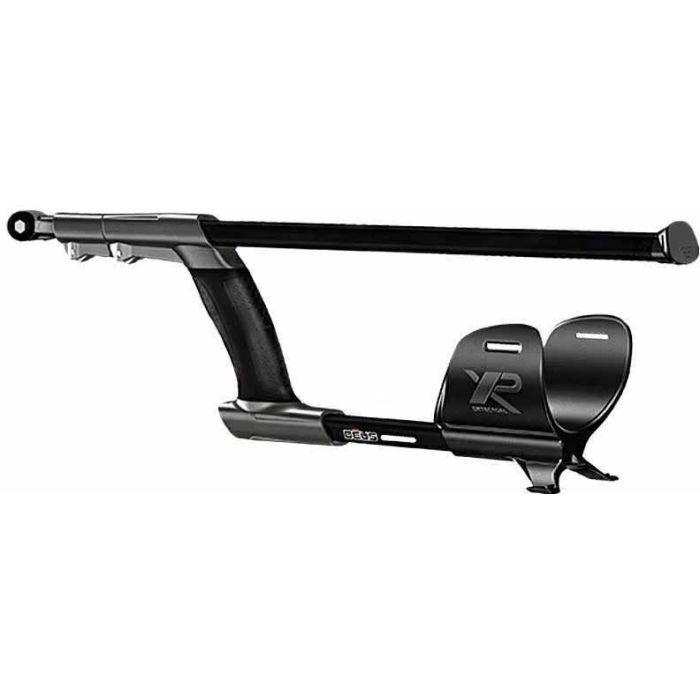 Металлоискатель XP DEUS II 28 FMF WS6ST FULL (DEUS2-28FMFRCWS6ST) изображение 6