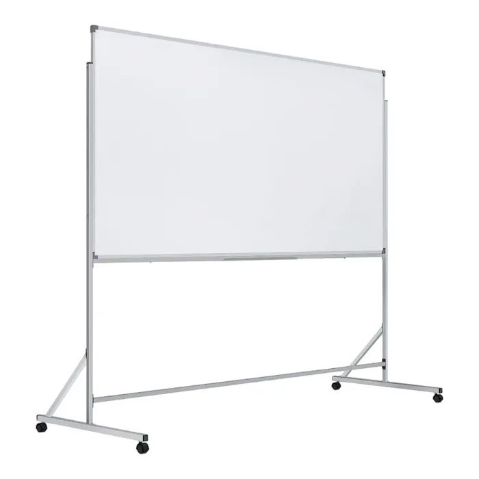 Флипчарт Sector двухсторонний магнитный, мело 150х100 см (КМ-1510)