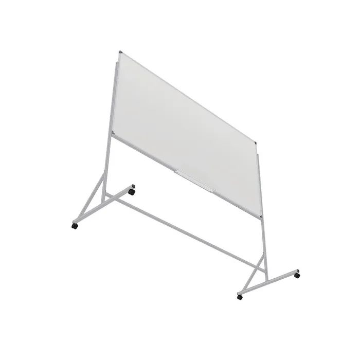 Флипчарт Sector двухсторонний магнитный, мело 150х100 см (КМ-1510) изображение 3