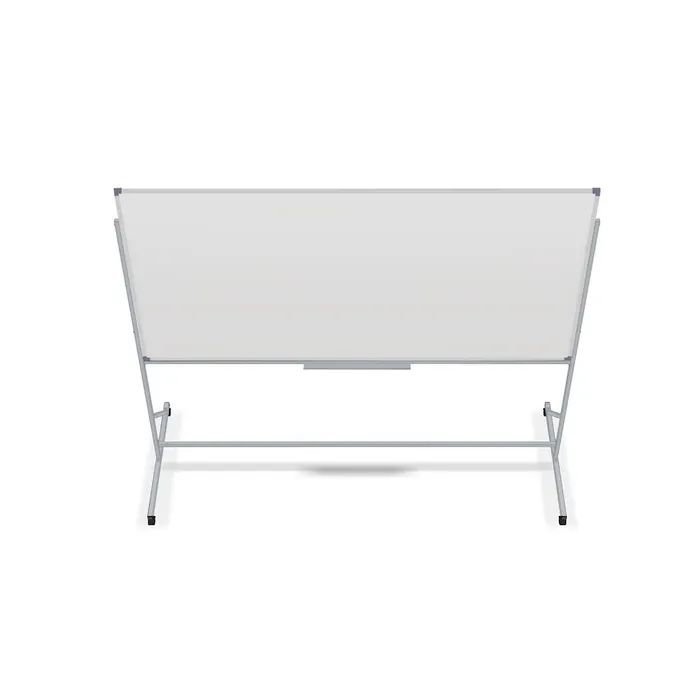 Флипчарт Sector двухсторонний магнитный, мело 150х100 см (КМ-1510) изображение 5