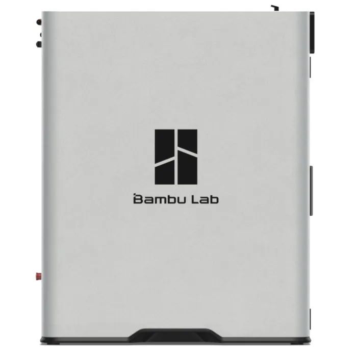 3D-принтер Bambu Lab H2S AMS изображение 3